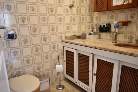 Apartamento para alugar com 80m², 2 quartos e 1 vagaBanheiro