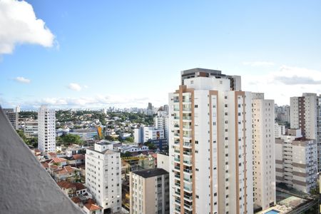 Apartamento para alugar com 80m², 2 quartos e 1 vagaSacada