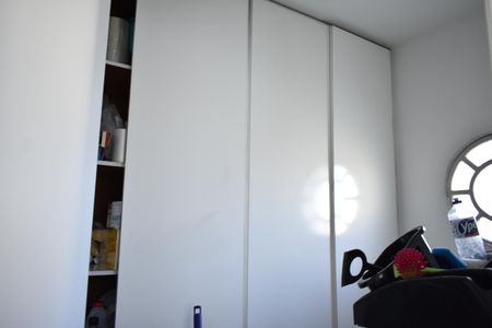 Apartamento para alugar com 80m², 2 quartos e 1 vagaDespensa