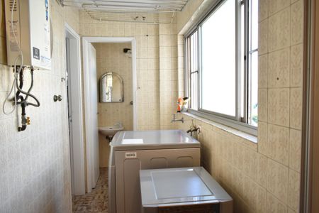 Apartamento para alugar com 80m², 2 quartos e 1 vagaÁrea de Serviço