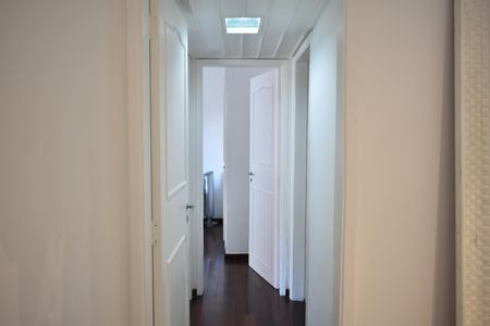 Apartamento para alugar com 80m², 2 quartos e 1 vagaCorredor