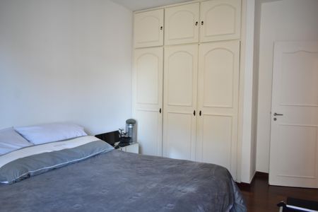 Apartamento para alugar com 80m², 2 quartos e 1 vagaQuarto 2