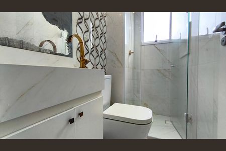 Apartamento para alugar com 40m², 2 quartos e sem vaga