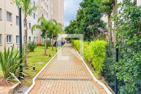 Apartamento para alugar com 40m², 2 quartos e sem vaga Apartamento para alugar com 40m², 2 quartos e sem vagaÁrea comum