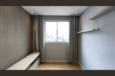 Apartamento para alugar com 40m², 2 quartos e sem vaga Apartamento para alugar com 40m², 2 quartos e sem vagaSala