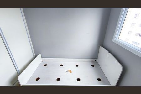 Apartamento para alugar com 40m², 2 quartos e sem vaga Apartamento para alugar com 40m², 2 quartos e sem vagaQuarto 1