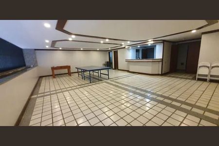 Apartamento para alugar com 272m², 4 quartos e 4 vagasÁrea externa