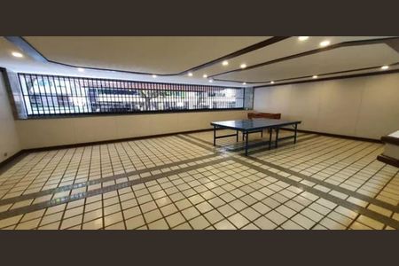 Apartamento para alugar com 272m², 4 quartos e 4 vagasÁrea externa