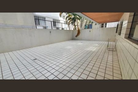 Apartamento para alugar com 272m², 4 quartos e 4 vagasÁrea externa