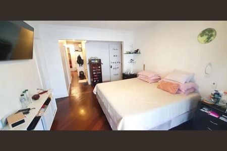 Apartamento para alugar com 272m², 4 quartos e 4 vagasQuarto