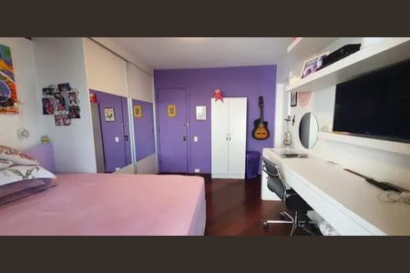 Apartamento para alugar com 272m², 4 quartos e 4 vagasQuarto