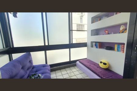 Apartamento para alugar com 272m², 4 quartos e 4 vagasQuarto