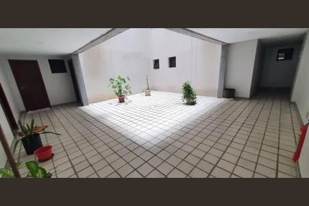 Apartamento para alugar com 272m², 4 quartos e 4 vagasÁrea externa