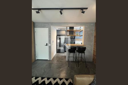 Apartamento à venda com 68m², 1 quarto e 1 vaga