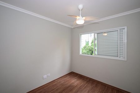 Apartamento à venda com 108m², 3 quartos e 2 vagasQuarto 2