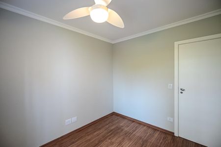 Apartamento à venda com 108m², 3 quartos e 2 vagasQuarto 2