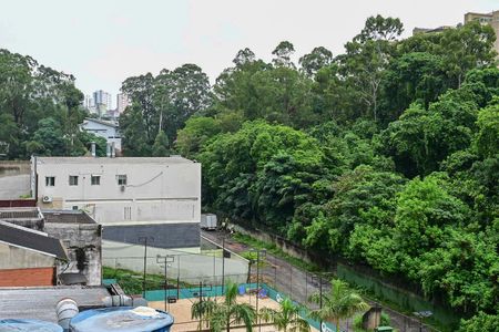 Apartamento à venda com 108m², 3 quartos e 2 vagasVista da Suíte