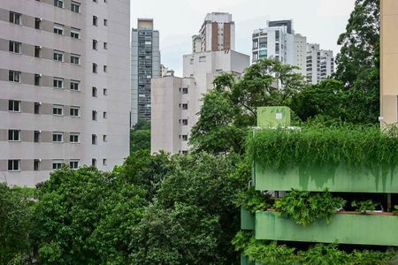 Apartamento à venda com 108m², 3 quartos e 2 vagasVista