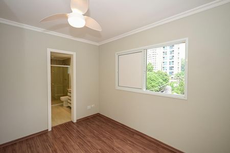 Apartamento à venda com 108m², 3 quartos e 2 vagasSuíte