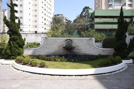 Apartamento à venda com 108m², 3 quartos e 2 vagas Apartamento à venda com 108m², 3 quartos e 2 vagasChafariz