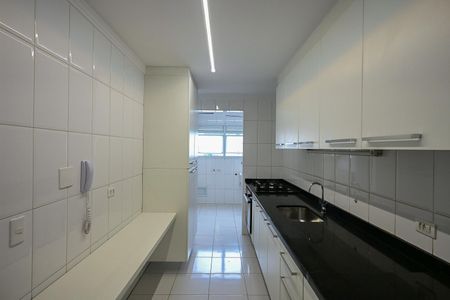 Apartamento à venda com 108m², 3 quartos e 2 vagasCozinha