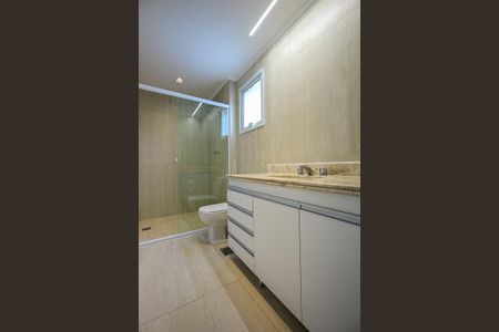 Apartamento à venda com 108m², 3 quartos e 2 vagasBanheiro Suíte 