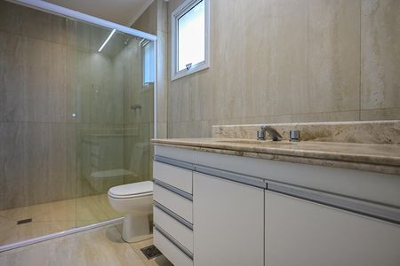 Apartamento à venda com 108m², 3 quartos e 2 vagasBanheiro Suíte 