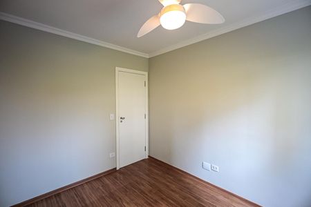 Apartamento à venda com 108m², 3 quartos e 2 vagasQuarto 2