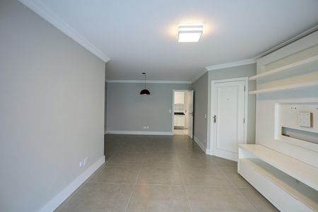 Apartamento à venda com 108m², 3 quartos e 2 vagasSala