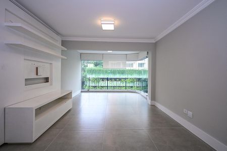 Apartamento à venda com 108m², 3 quartos e 2 vagasSala