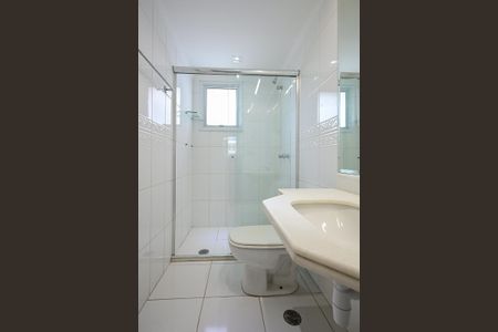 Apartamento à venda com 108m², 3 quartos e 2 vagasBanheiro