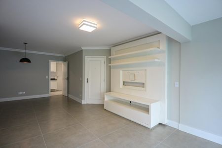 Apartamento à venda com 108m², 3 quartos e 2 vagasSala