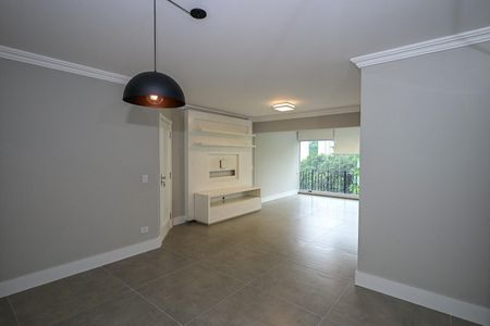 Apartamento à venda com 108m², 3 quartos e 2 vagasSala