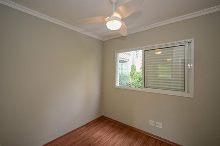 Apartamento à venda com 108m², 3 quartos e 2 vagasQuarto 1