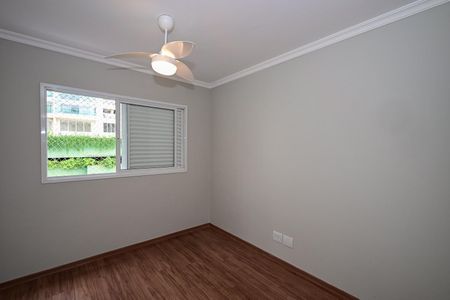 Apartamento à venda com 108m², 3 quartos e 2 vagasQuarto 2