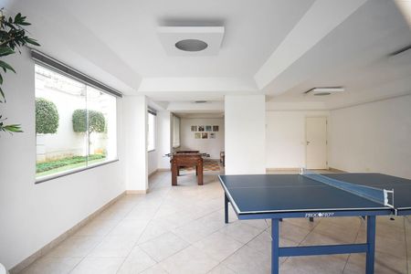 Apartamento à venda com 108m², 3 quartos e 2 vagas Apartamento à venda com 108m², 3 quartos e 2 vagasSalão de Jogos