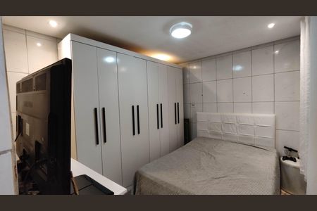 Casa para alugar com 65m², 3 quartos e 1 vagaQuarto 1