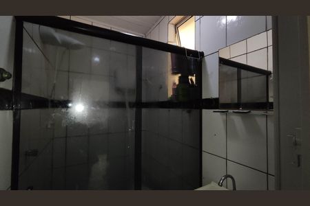 Casa para alugar com 65m², 3 quartos e 1 vagaBanheiro 2