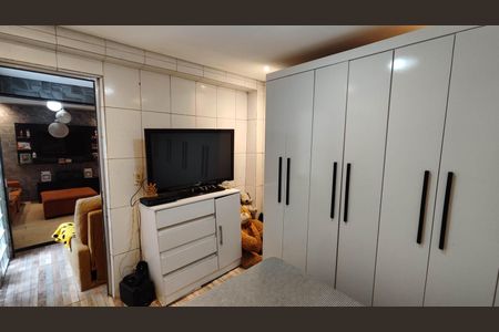 Casa para alugar com 65m², 3 quartos e 1 vagaQuarto 1