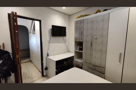 Casa para alugar com 65m², 3 quartos e 1 vagaQuarto 3