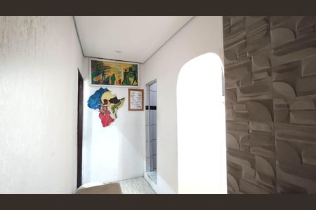 Casa para alugar com 65m², 3 quartos e 1 vagahall do segundo pavimento