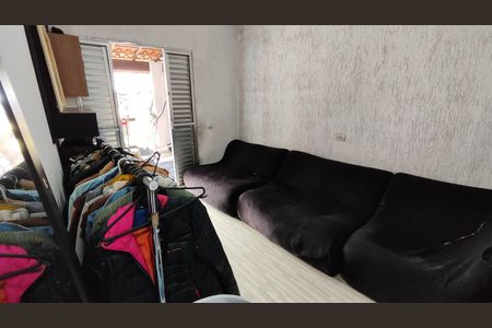 Casa para alugar com 65m², 3 quartos e 1 vagaQuarto 2