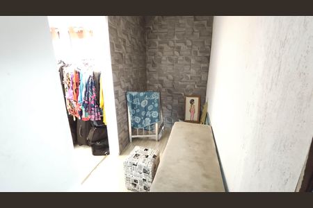 Casa para alugar com 65m², 3 quartos e 1 vagahall do segundo pavimento