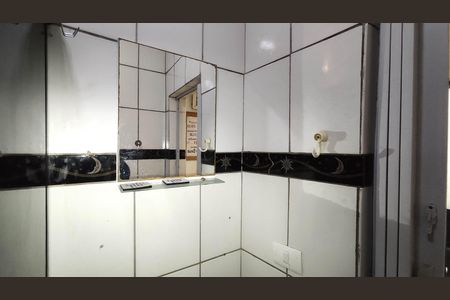 Casa para alugar com 65m², 3 quartos e 1 vagaBanheiro 2