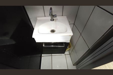 Casa para alugar com 65m², 3 quartos e 1 vagaBanheiro 2