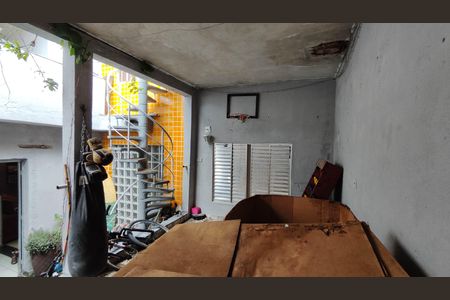 Casa para alugar com 65m², 3 quartos e 1 vagaGaragem