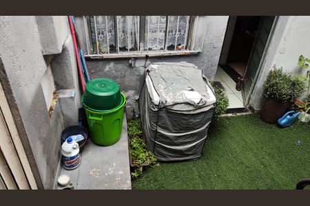 Casa para alugar com 65m², 3 quartos e 1 vagaÁrea de Serviço