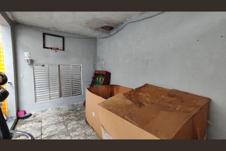 Casa para alugar com 65m², 3 quartos e 1 vagaGaragem