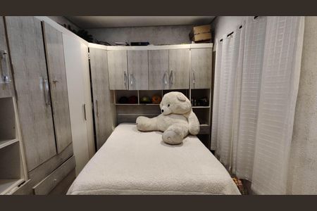 Casa para alugar com 65m², 3 quartos e 1 vagaQuarto 3