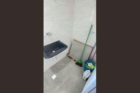 Studio à venda com 47m², 1 quarto e 1 vaga Studio à venda com 47m², 1 quarto e 1 vagaÁrea de serviço